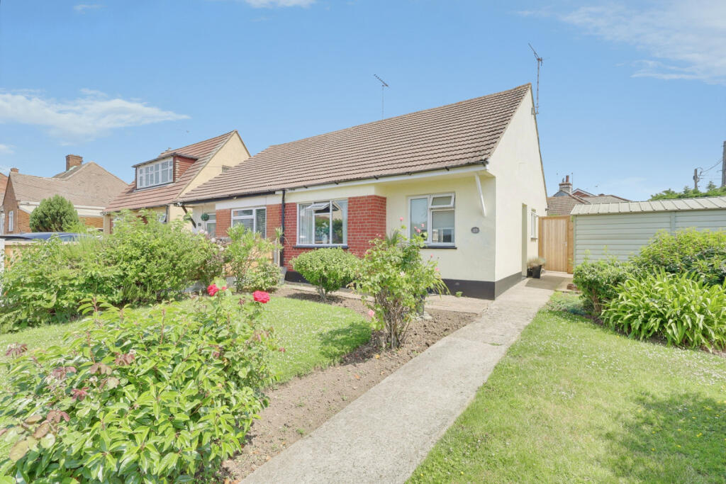 Main image of property: Branch Road, Hadleigh, SS7