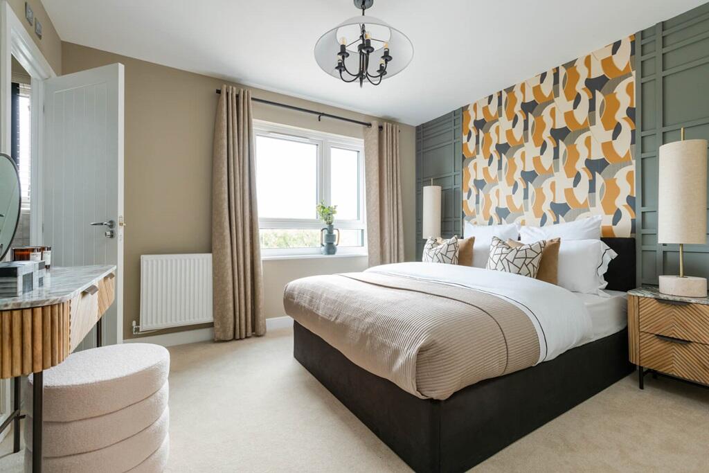 Main image of property: Market Street,
Edenfield,
Rossendale,
BL0 0JJ