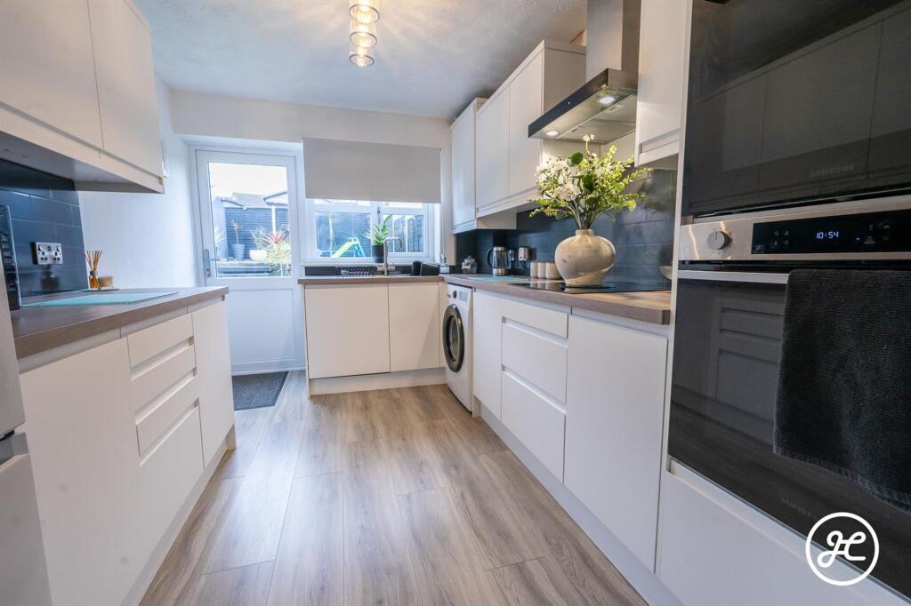 House in Taunton - More