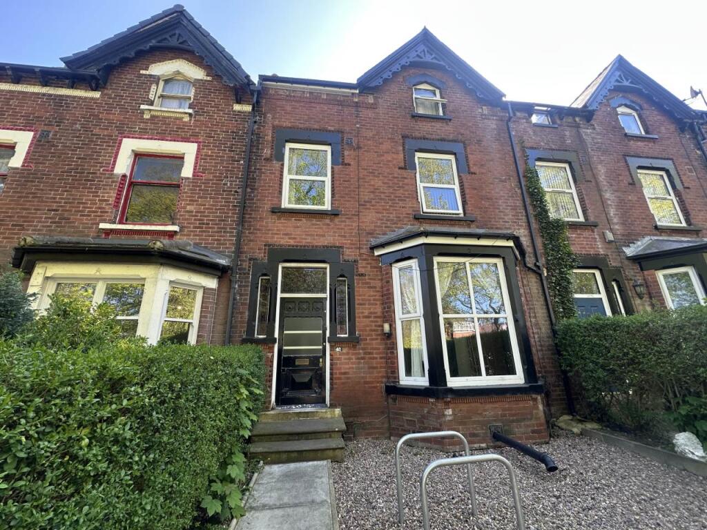 Main image of property: Harehills Avenue (Room 8), Chapeltown, Leeds