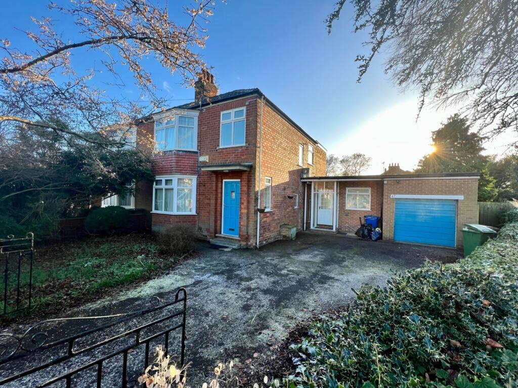Main image of property: Kingtree Avenue, Cottingham, East Riding of Yorkshire, HU16