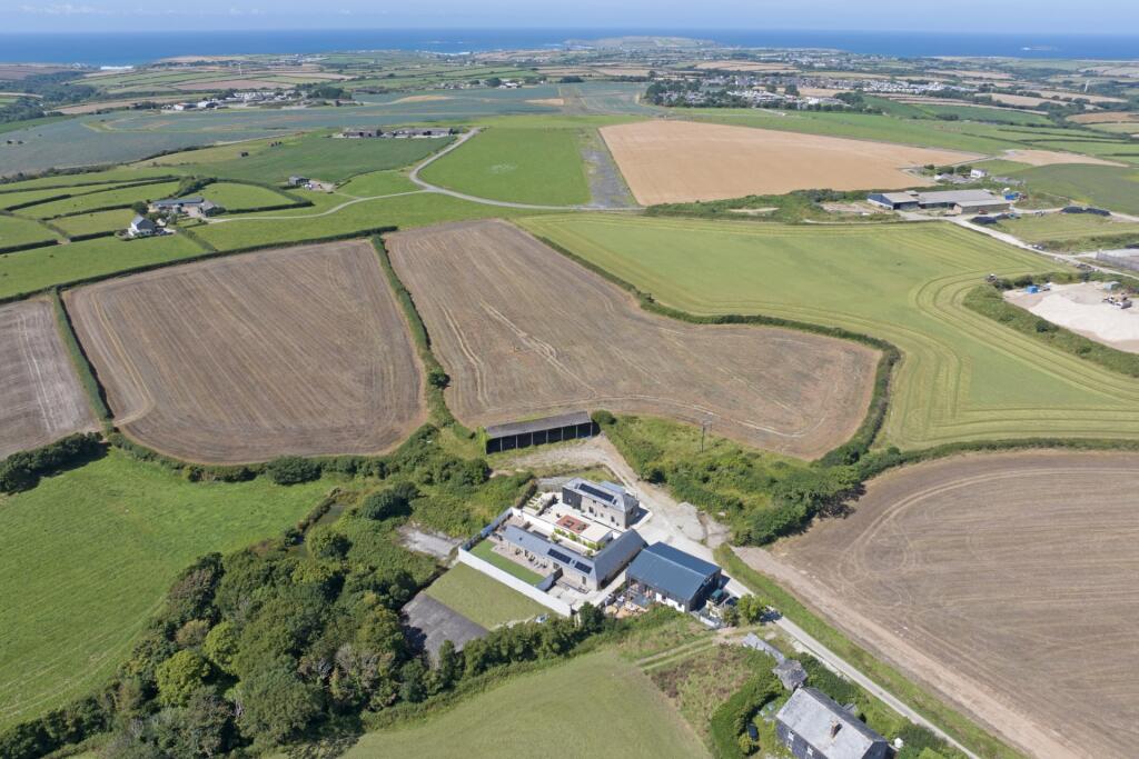 Trebyre, Wadebridge, PL27 photo 2
