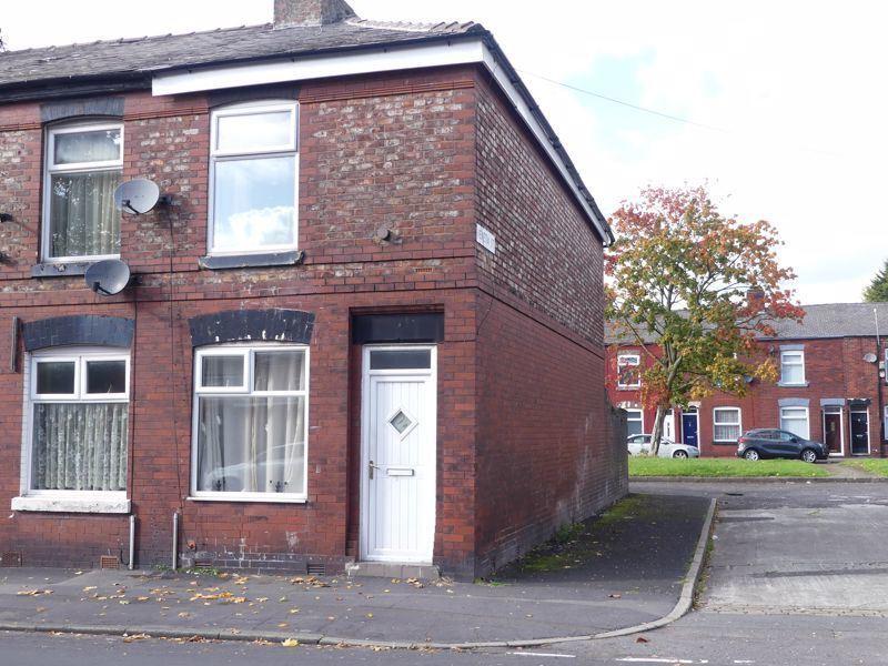 Main image of property: Briscoe Lane, Manchester, M40