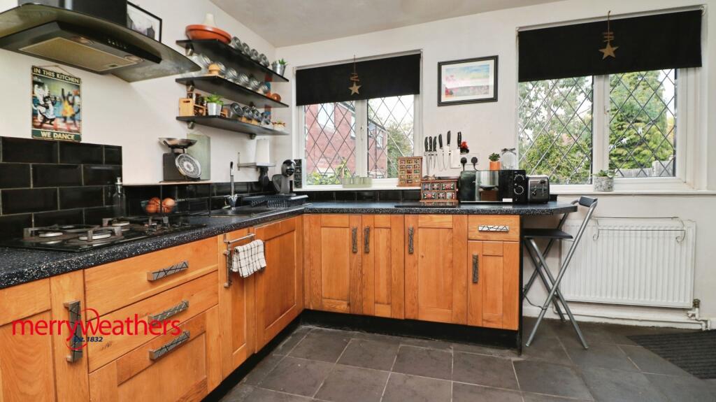 House in Sheffield - View 5