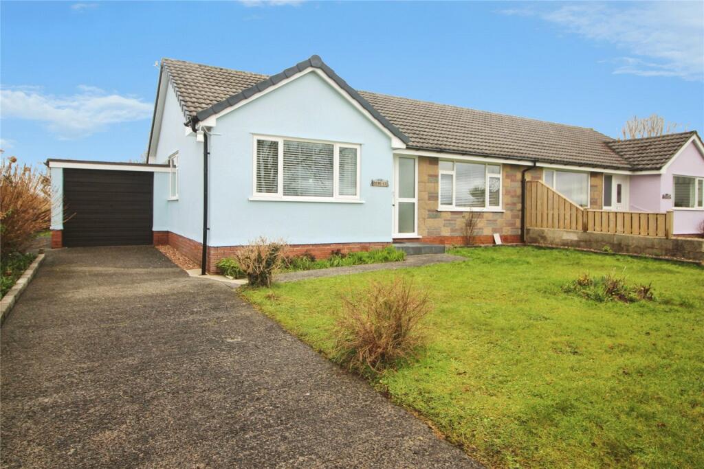 Main image of property: Winterland Lane, Holsworthy, Devon