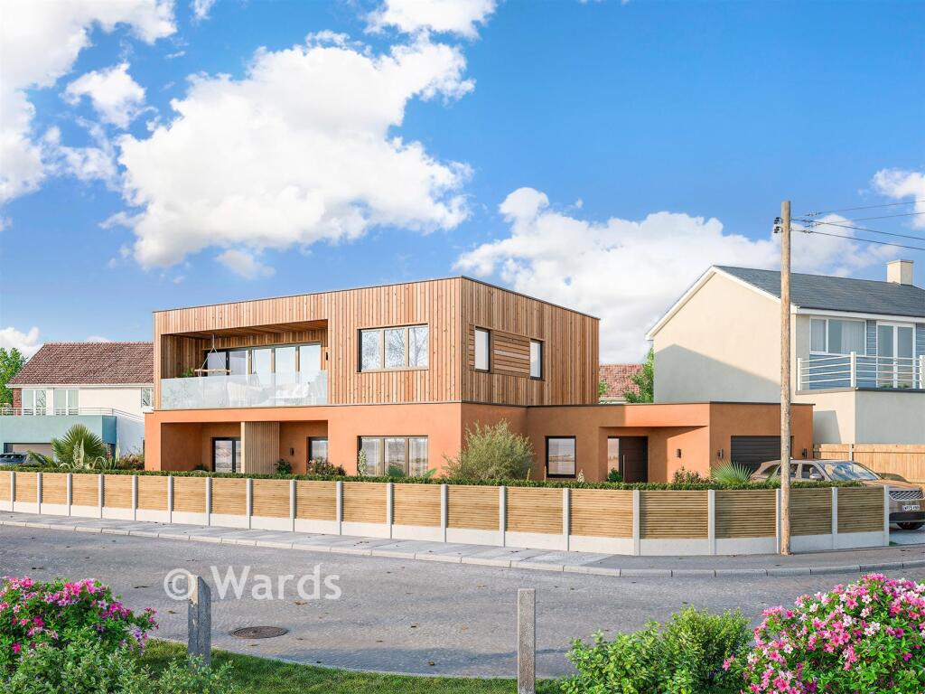 Main image of property: Marine Drive, Broadstairs, Kent