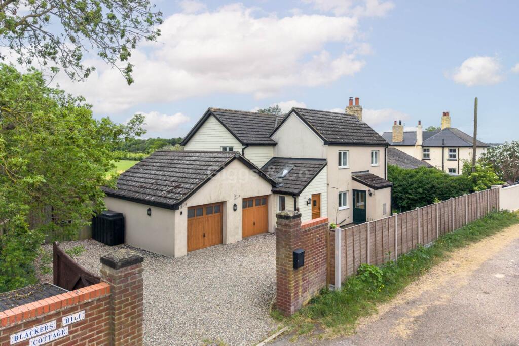 Main image of property: Lowndes Drove, Needingworth