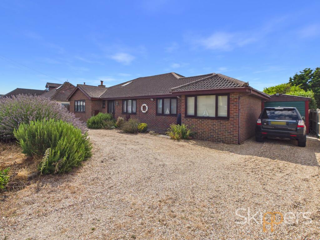 Main image of property: Coast Drive, Greatstone, TN28