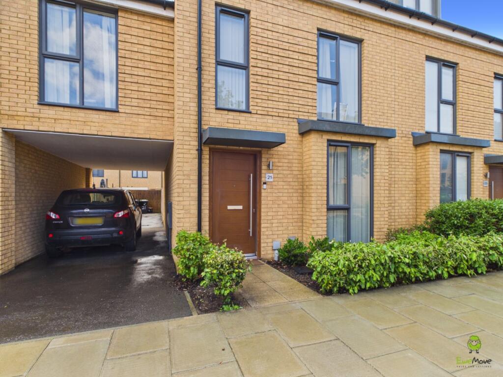 Main image of property: 21 Crete Hall Road, Northfleet, Gravesend