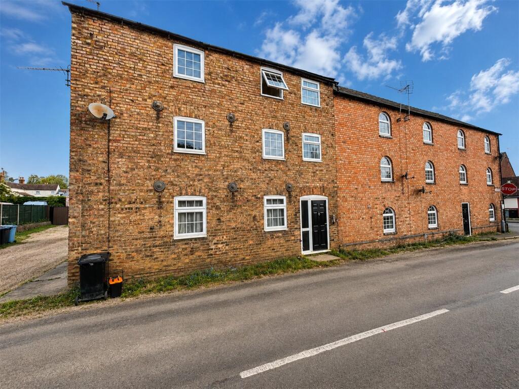 Main image of property: Birthorpe Road, Billingborough, Sleaford, Lincolnshire, NG34
