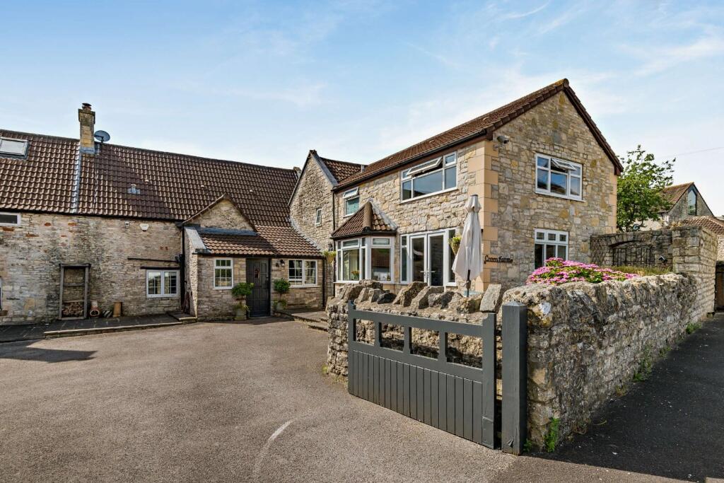 Main image of property: Green Farm, The Green, Bath, Somerset, BA2