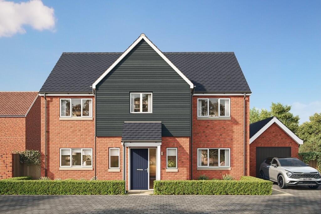 Main image of property:
Cranley Road
Broadland Business Park
Norwich
NR7 0WE