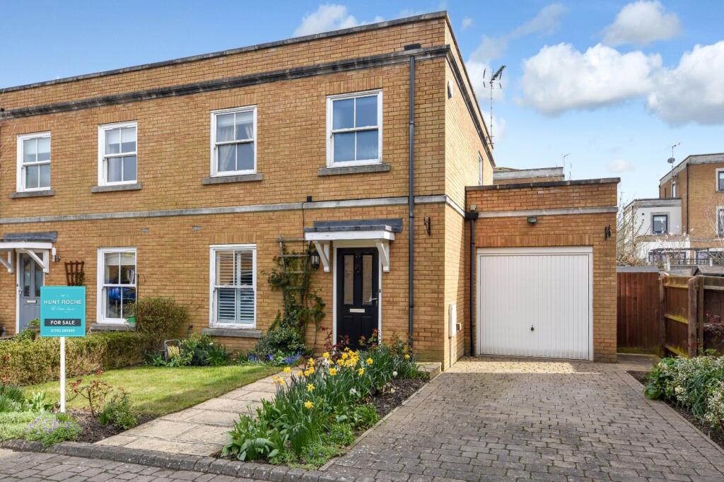 Main image of property: Ashes Road, Idyllic Garrison Location, Shoeburyness, Essex, SS3