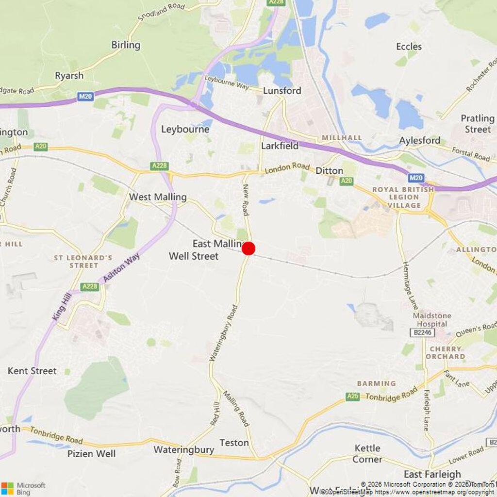 Property Map