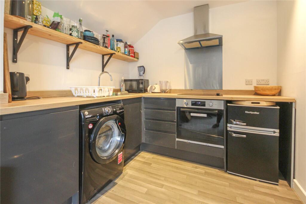 Main image of property: Boultons Road, Bristol, BS15
