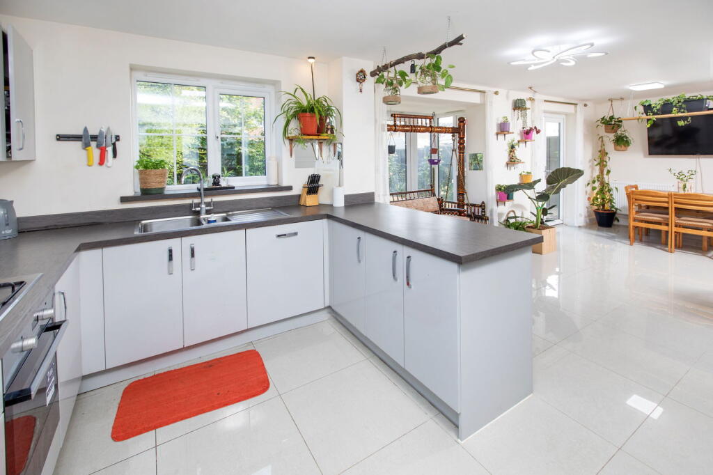 Main image of property: Flaxland Way, Priors Hall Park, Corby, Northamptonshire