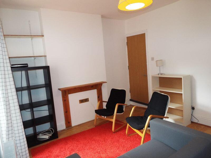 4 bedroom terraced house for rent