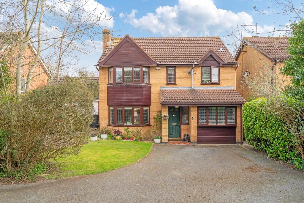 Main image of property: Milestone Close, Kibworth, LE8