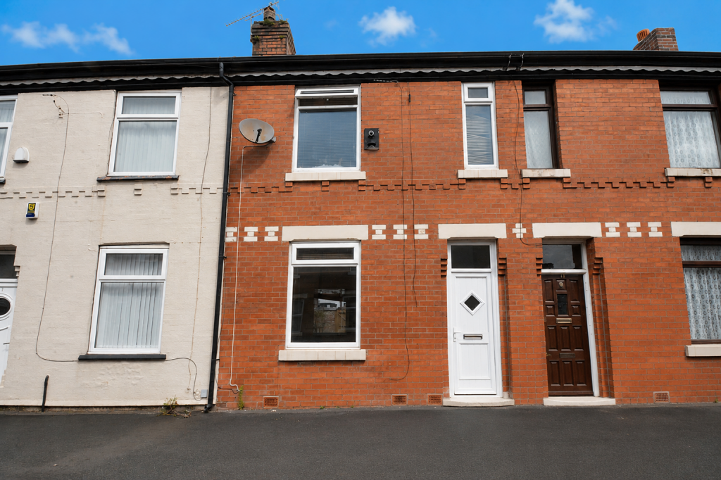Main image of property: Sumac Street, Clayton, M11