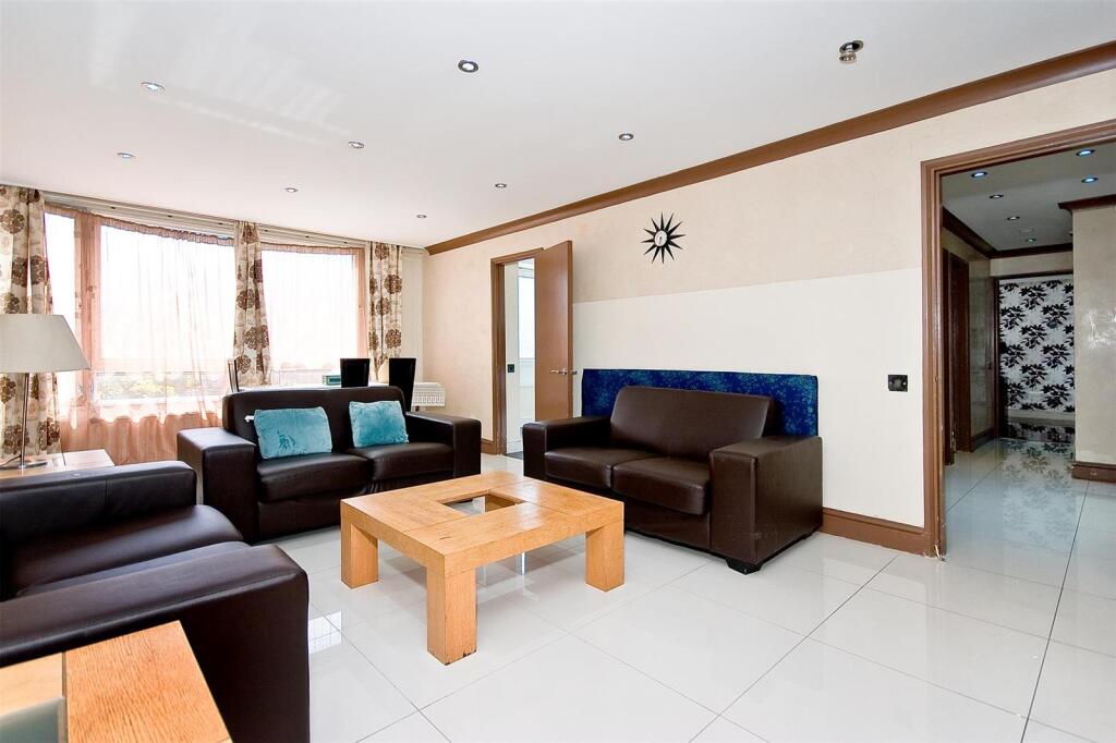 Main image of property: THE WATER GARDENS, London, W2