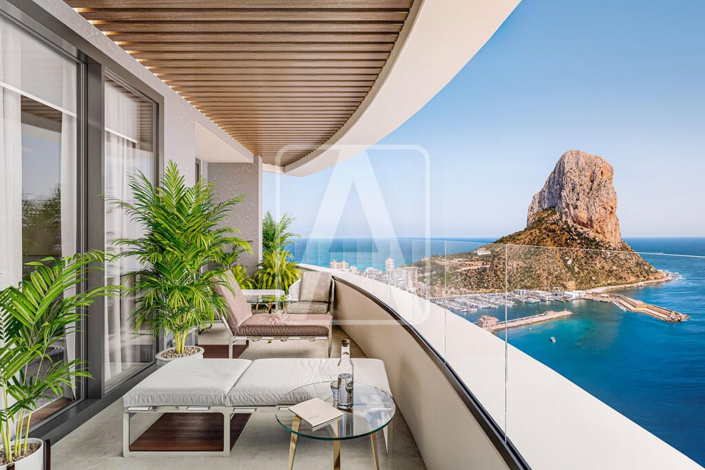 Main image of property: Valencia, Alicante, Calpe