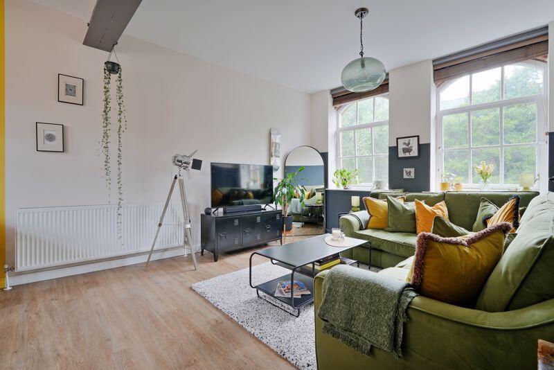 Apartment in Sheffield - More