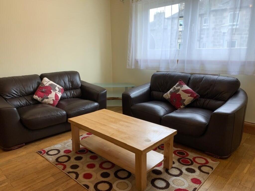 Apartment in Aberdeen, Seaton, Seaton and Linksfield - View 2
