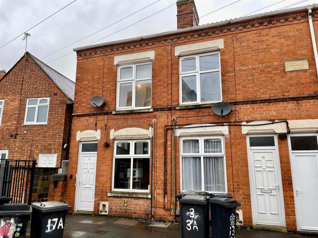 Main image of property: Brentwood Road, Leicester