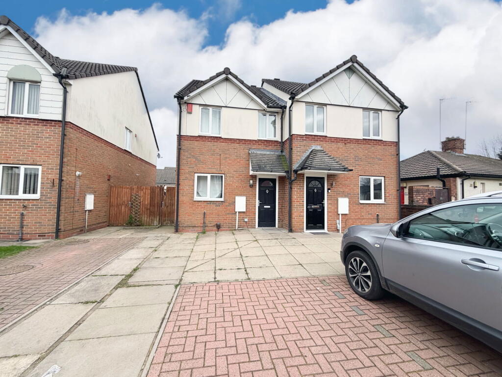 Main image of property: New Town, Brockmoor, Brierley Hill, DY5 3XU