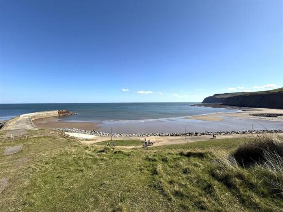 Cattersty Sands
