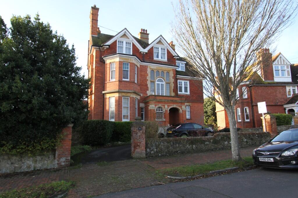 Main image of property: Staveley Road, Eastbourne