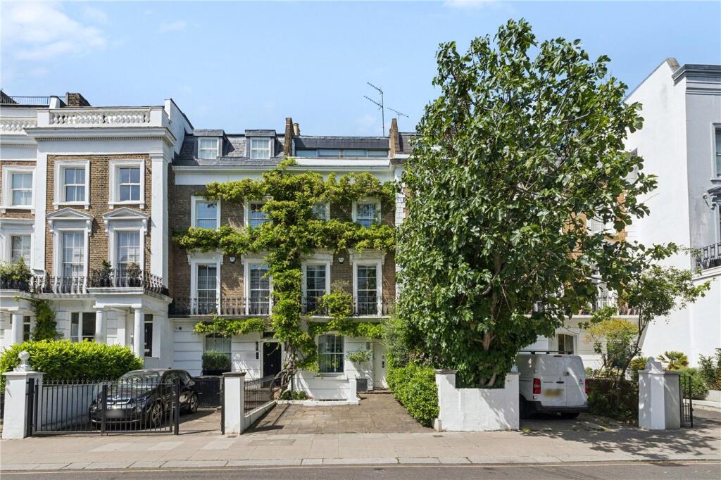 Main image of property: Ledbury Road, London, W11