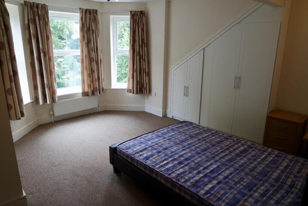 Apartment in Sheffield - View 5