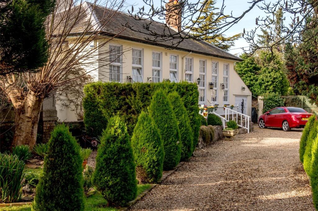 Main image of property: Heatherton Park, Bradford on Tone, Taunton, Somerset, TA4