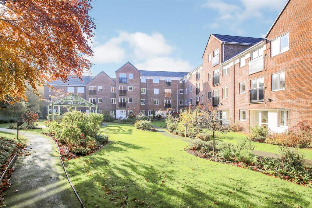 Main image of property: Dutton Court, Station Approach, Off Station Road, Cheadle Hulme, Cheadle