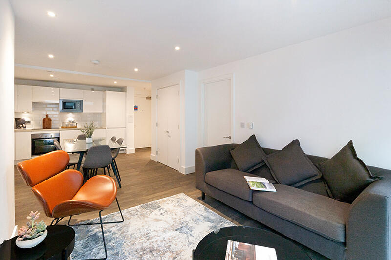 Main image of property: Hawkins & George, Bristol Bristol BS1