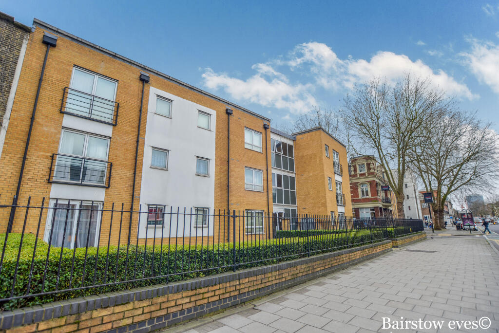 Main image of property: Candlelight Court, Stratford E15