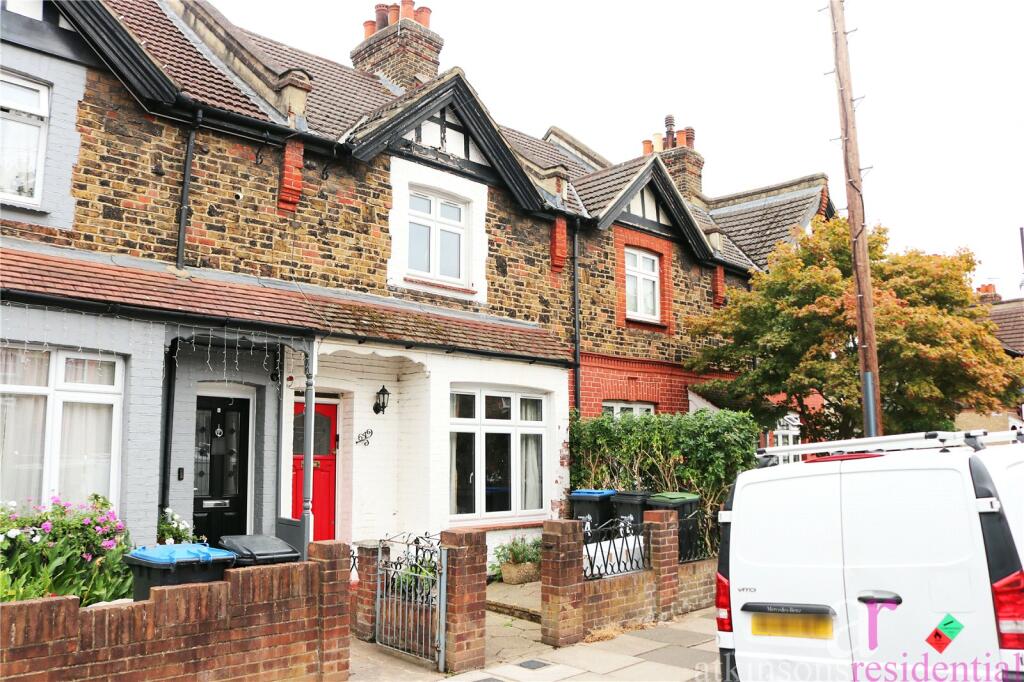 Main image of property: Percival Road, Enfield, Middlesex, EN1