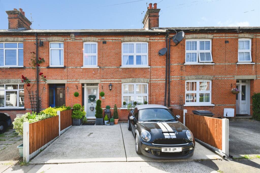 Main image of property: Henry Road, Chelmsford