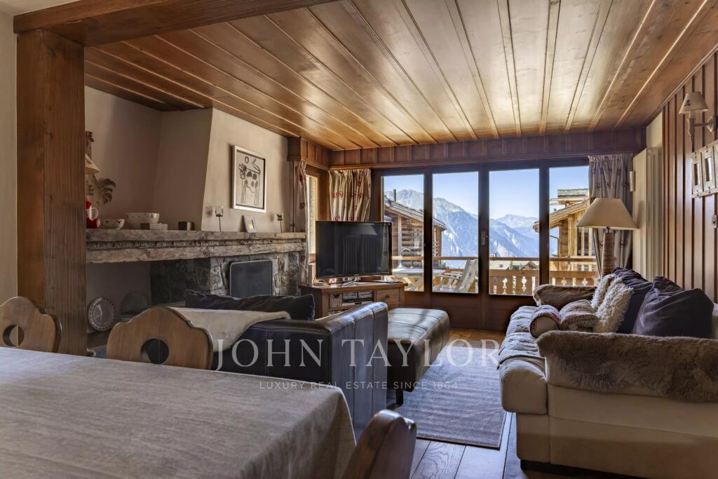Main image of property: Valais, Verbier