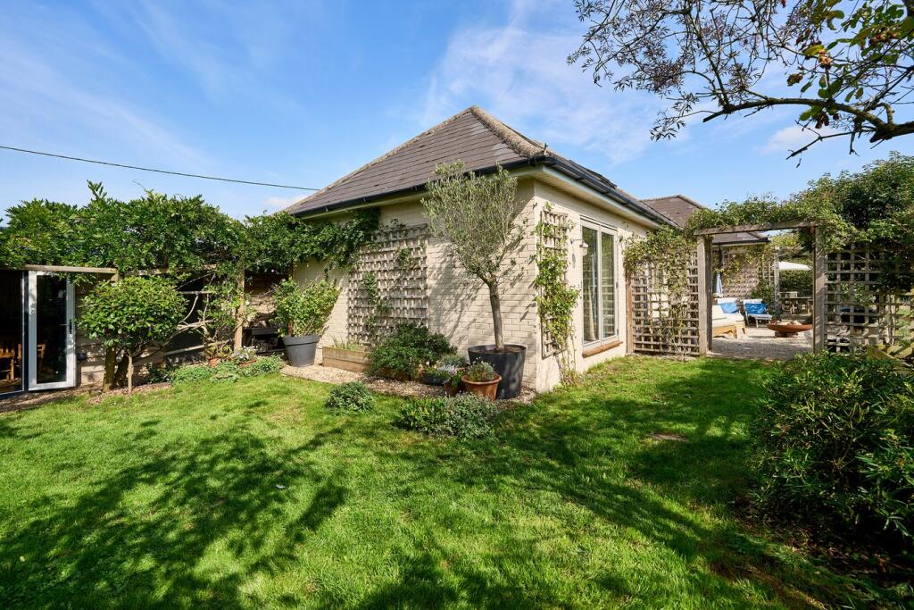 Main image of property: Stubbs Lane, Beckington, Frome, BA11