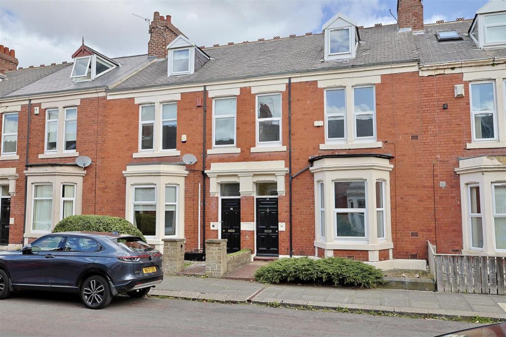 House in Newcastle upon Tyne - View 3