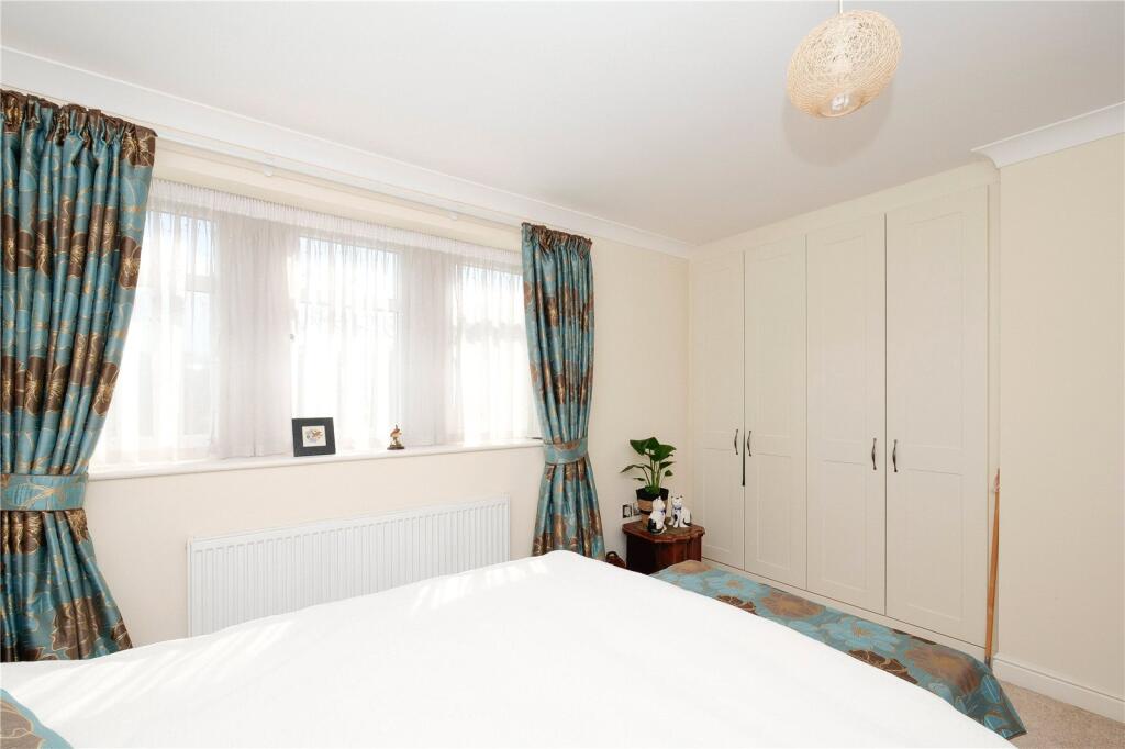 Additional image 18 of St. James Close, Baildon, Shipley, West Yorkshire, BD17