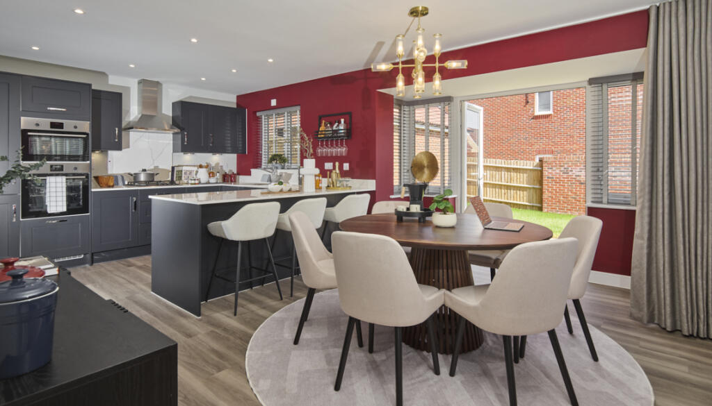 House in Bishop's Stortford, Hockerill - More