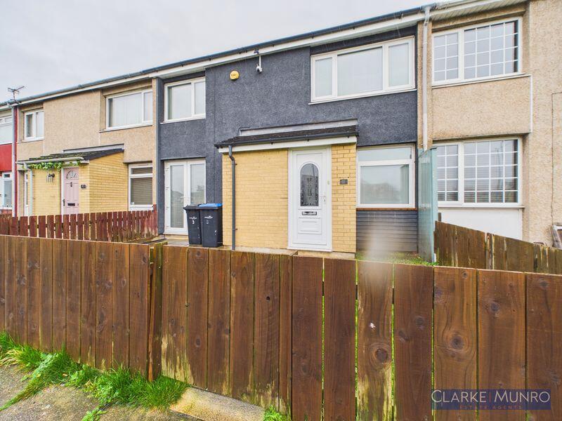 Main image of property: Stockwith Close, Middlesbrough