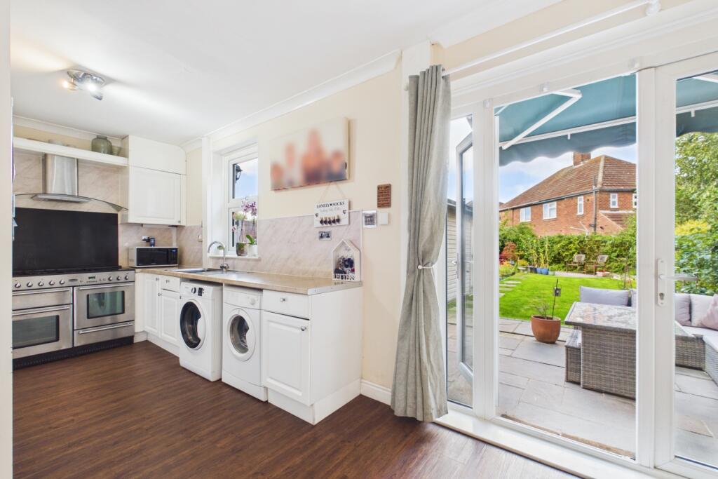 House in York - View 5