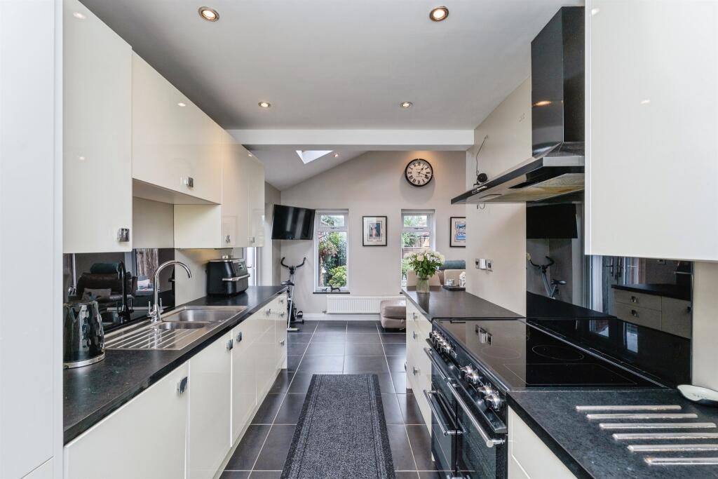 House in Chester, City of Chester - View 3