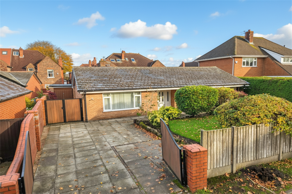 Main image of property: York Road, Grappenhall, Warrington