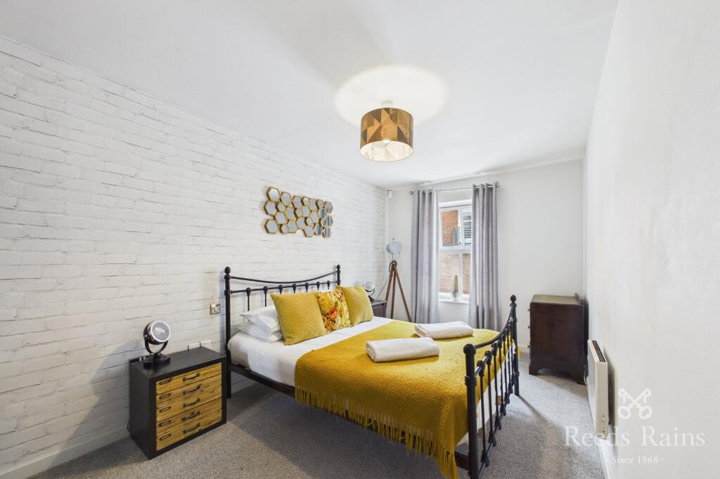 Main image of property: Skeldergate, York, North Yorkshire, YO1