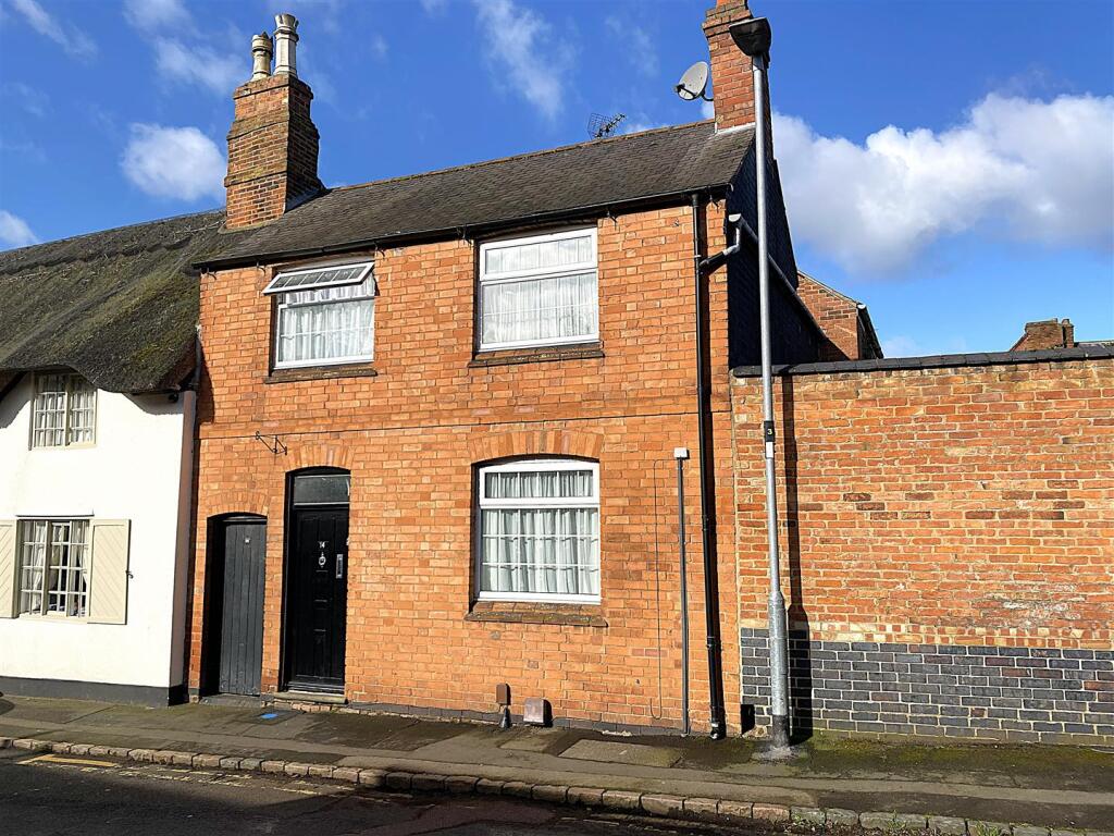 Main image of property: School Street, Syston